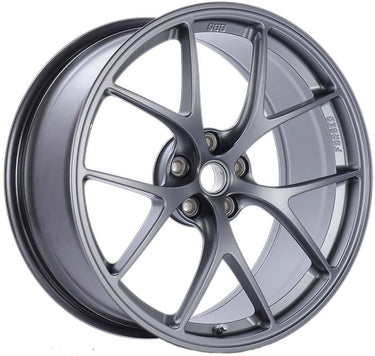 BBS FI Ferrari Forged Line Exclusive Series Wheels